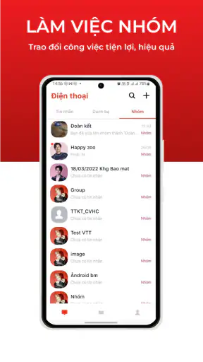Mocha35 screenshot
