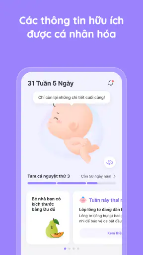 momitalk screenshot