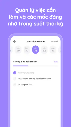momitalk screenshot