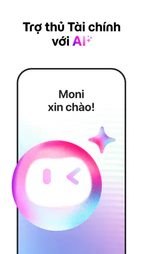 MoMo-Trợ Thủ Tài Chính với AI screenshot