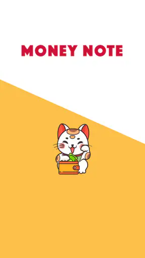Money note - Sổ chi tiêu screenshot