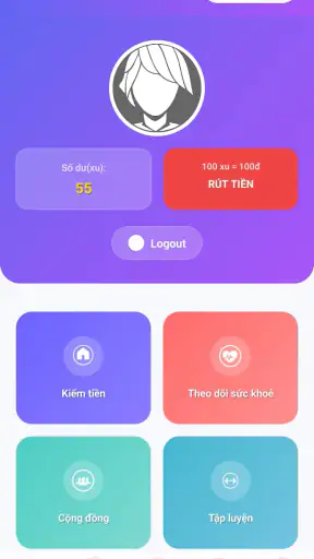 MoneyCat vay tiền - kiếm tiền screenshot