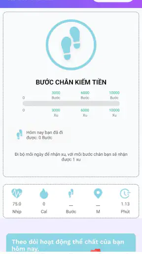 MoneyCat vay tiền - kiếm tiền screenshot