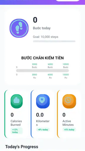 MoneyCat vay tiền - kiếm tiền screenshot