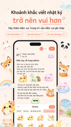 Mongle Haru - Nhật ký có khóa screenshot