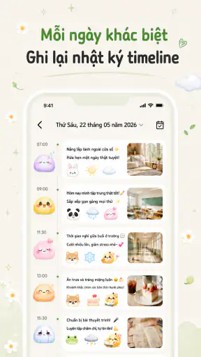 Mongle Haru - Nhật ký có khóa screenshot