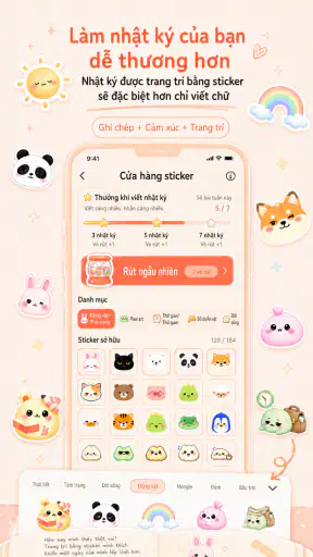 Mongle Haru - Nhật ký có khóa screenshot