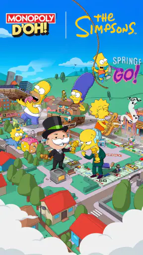 MONOPOLY GO! screenshot