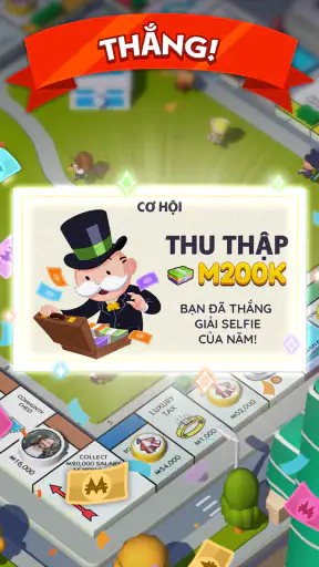 MONOPOLY GO! screenshot