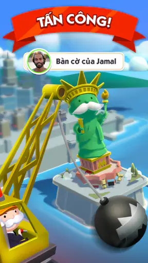 MONOPOLY GO! screenshot