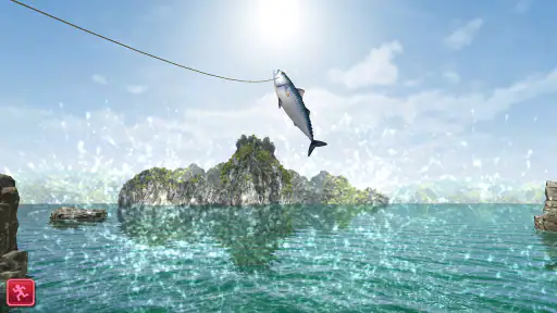 Monster Fishing : Tournament screenshot