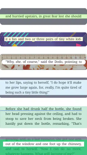 Moon+ Reader screenshot
