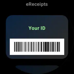 MrReceipt - bills in one place screenshot
