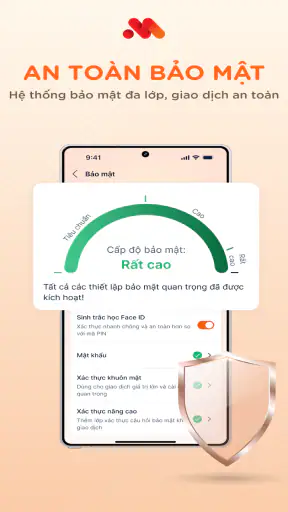 MSB Digital Bank screenshot