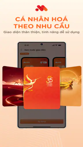 MSB Digital Bank screenshot