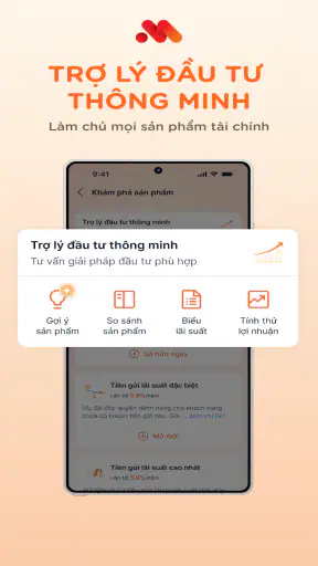 MSB Digital Bank screenshot