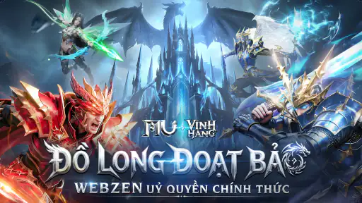 MU: VĨNH HẰNG screenshot