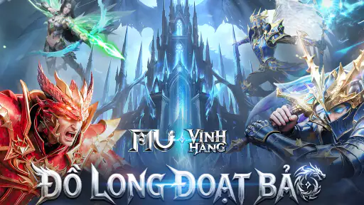 MU: VĨNH HẰNG screenshot
