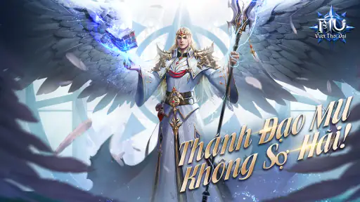 MU: Vượt Thời Đại - Funtap screenshot