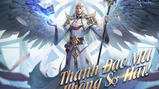 MU: Vượt Thời Đại - Funtap screenshot