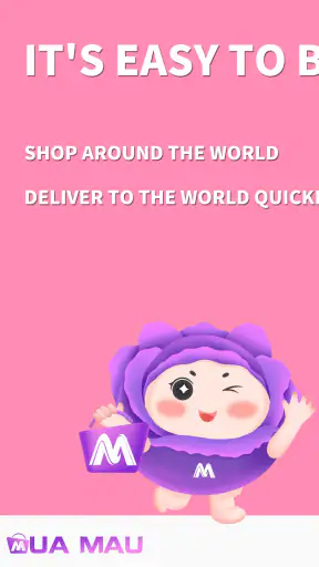 Muamau screenshot
