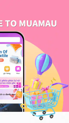 Muamau screenshot