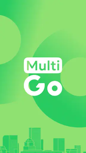 MultiGo - Trọn vẹn hành trình screenshot
