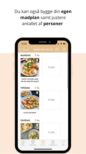 Mummum screenshot