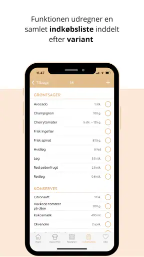 Mummum screenshot