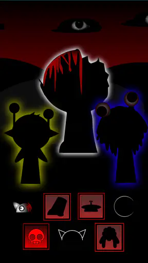 Music Box Phase 3 4 5 7 8 Mod screenshot