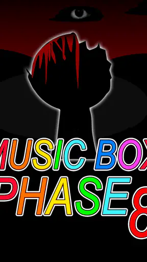 Music Box Phase 3 4 5 7 8 Mod screenshot
