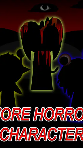 Music Box Phase 3 4 5 7 8 Mod screenshot