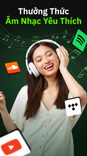 Music Equalizer & Bass Booster screenshot