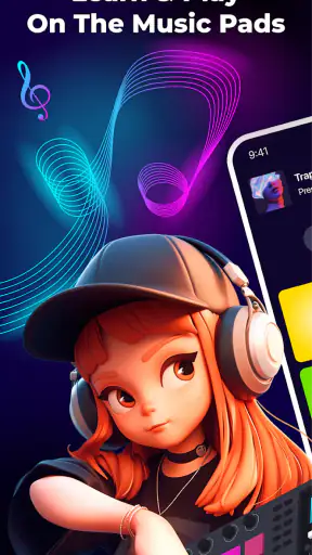 Music Pads: Beat Maker Machine screenshot