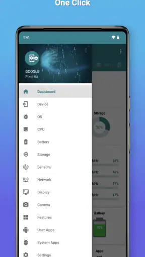 My Device Pro screenshot