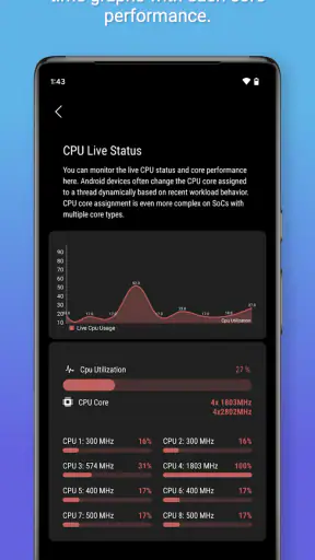 My Device Pro screenshot