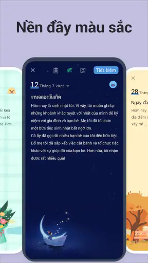 My Diary - Daily Diary Journal screenshot