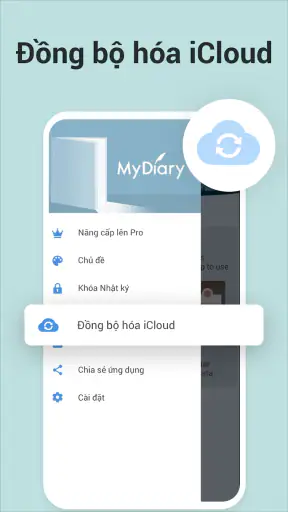 My Diary - Daily Diary Journal screenshot