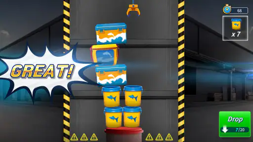 My Fishing Tour: Hook and Jerk screenshot