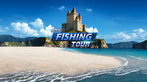 My Fishing Tour: Hook and Jerk screenshot