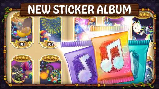 My Singing Monsters screenshot
