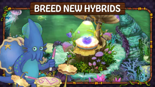 My Singing Monsters screenshot