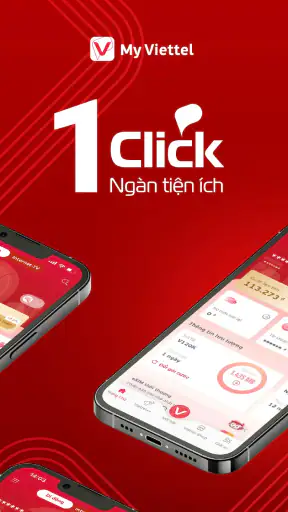My Viettel: Tích điểm, Đổi quà screenshot