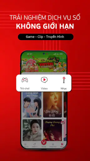My Viettel: Tích điểm, Đổi quà screenshot