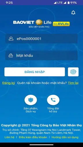 MyBVLife screenshot