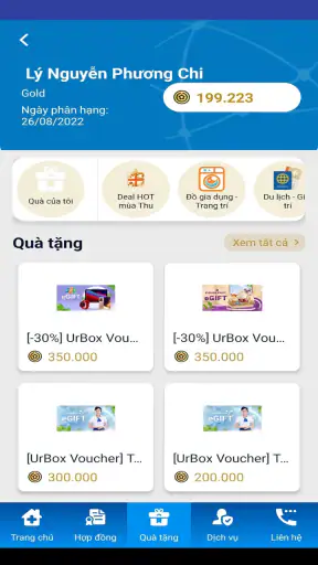 MyBVLife screenshot