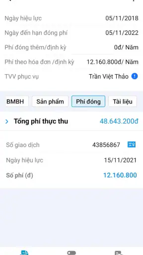 MyBVLife screenshot