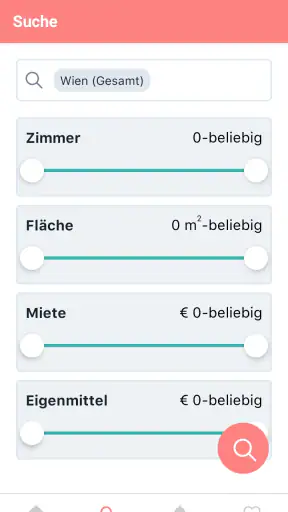 MyGEWO - Genossenschaftswohnun screenshot