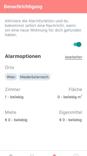 MyGEWO - Genossenschaftswohnun screenshot