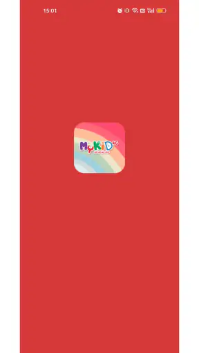 MYKID PLUS screenshot